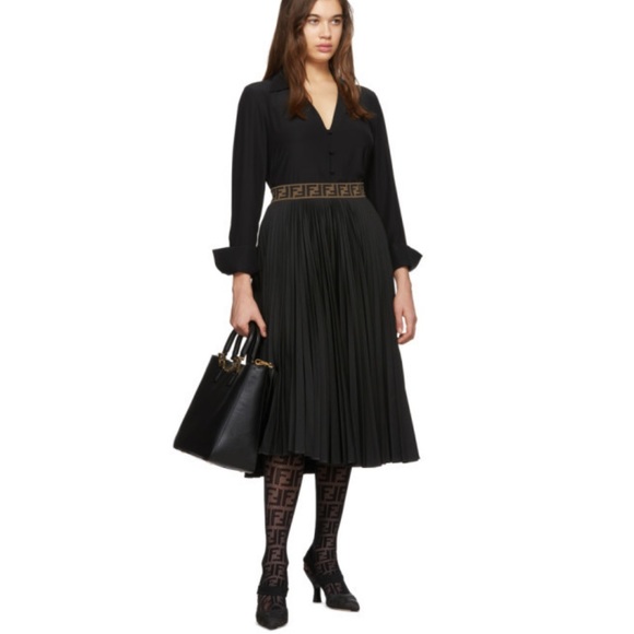 Fendi | Fendi forever tights - Picture 2 of 12